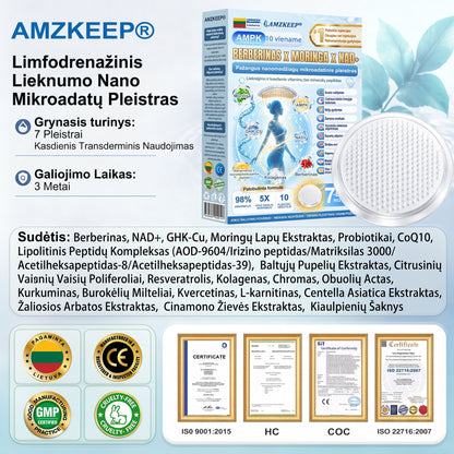 𝐀𝗠𝒁𝑲𝗘𝑬𝙋® 𝐀𝗠𝗣𝑲𝐌𝗼𝗿𝗶𝗻𝗴𝗮𝐁𝗲𝗿𝗯𝗲𝗿𝗶𝗻𝗲 𝟏𝟎-𝗶𝗻-𝟏 𝐌𝗲𝘁𝗮𝗯𝗼𝗹𝗶𝗰 𝐒𝘂𝗽𝗽𝗼𝗿𝘁 – 𝟏𝟎 𝘃𝗶𝗲𝗻𝗮𝗺𝗲 𝗺𝗲𝗱ž𝗶𝗮𝗴ų 𝗮𝗽𝘆𝗸𝗮𝗶𝘁𝗼𝘀, 𝗲𝗻𝗲𝗿𝗴𝗶𝗷𝗼𝘀, 𝗺𝗶𝗲𝗴𝗼, 𝘀ą𝗻𝗮𝗿𝗶ų 𝗶𝗿 𝗯𝗲𝗻𝗱𝗿𝗼𝘀 𝘀𝗮𝘃𝗶𝗷𝗮𝘂𝘁𝗼𝘀 𝗽𝗮𝗹𝗮𝗶𝗸𝘆𝗺𝗮𝘀