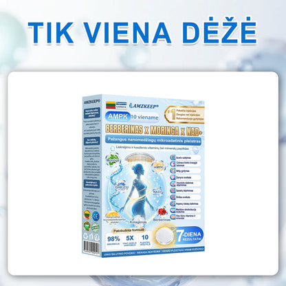 𝐀𝗠𝒁𝑲𝗘𝑬𝙋® 𝐀𝗠𝗣𝑲𝐌𝗼𝗿𝗶𝗻𝗴𝗮𝐁𝗲𝗿𝗯𝗲𝗿𝗶𝗻𝗲 𝟏𝟎-𝗶𝗻-𝟏 𝐌𝗲𝘁𝗮𝗯𝗼𝗹𝗶𝗰 𝐒𝘂𝗽𝗽𝗼𝗿𝘁 – 𝟏𝟎 𝘃𝗶𝗲𝗻𝗮𝗺𝗲 𝗺𝗲𝗱ž𝗶𝗮𝗴ų 𝗮𝗽𝘆𝗸𝗮𝗶𝘁𝗼𝘀, 𝗲𝗻𝗲𝗿𝗴𝗶𝗷𝗼𝘀, 𝗺𝗶𝗲𝗴𝗼, 𝘀ą𝗻𝗮𝗿𝗶ų 𝗶𝗿 𝗯𝗲𝗻𝗱𝗿𝗼𝘀 𝘀𝗮𝘃𝗶𝗷𝗮𝘂𝘁𝗼𝘀 𝗽𝗮𝗹𝗮𝗶𝗸𝘆𝗺𝗮𝘀
