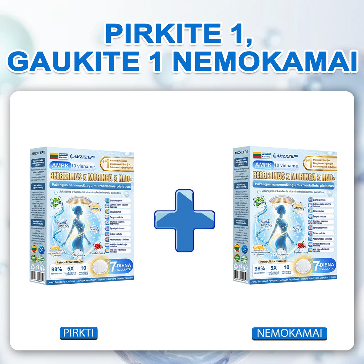 𝐀𝗠𝒁𝑲𝗘𝑬𝙋® 𝐀𝗠𝗣𝑲𝐌𝗼𝗿𝗶𝗻𝗴𝗮𝐁𝗲𝗿𝗯𝗲𝗿𝗶𝗻𝗲 𝟏𝟎-𝗶𝗻-𝟏 𝐌𝗲𝘁𝗮𝗯𝗼𝗹𝗶𝗰 𝐒𝘂𝗽𝗽𝗼𝗿𝘁 – 𝟏𝟎 𝘃𝗶𝗲𝗻𝗮𝗺𝗲 𝗺𝗲𝗱ž𝗶𝗮𝗴ų 𝗮𝗽𝘆𝗸𝗮𝗶𝘁𝗼𝘀, 𝗲𝗻𝗲𝗿𝗴𝗶𝗷𝗼𝘀, 𝗺𝗶𝗲𝗴𝗼, 𝘀ą𝗻𝗮𝗿𝗶ų 𝗶𝗿 𝗯𝗲𝗻𝗱𝗿𝗼𝘀 𝘀𝗮𝘃𝗶𝗷𝗮𝘂𝘁𝗼𝘀 𝗽𝗮𝗹𝗮𝗶𝗸𝘆𝗺𝗮𝘀