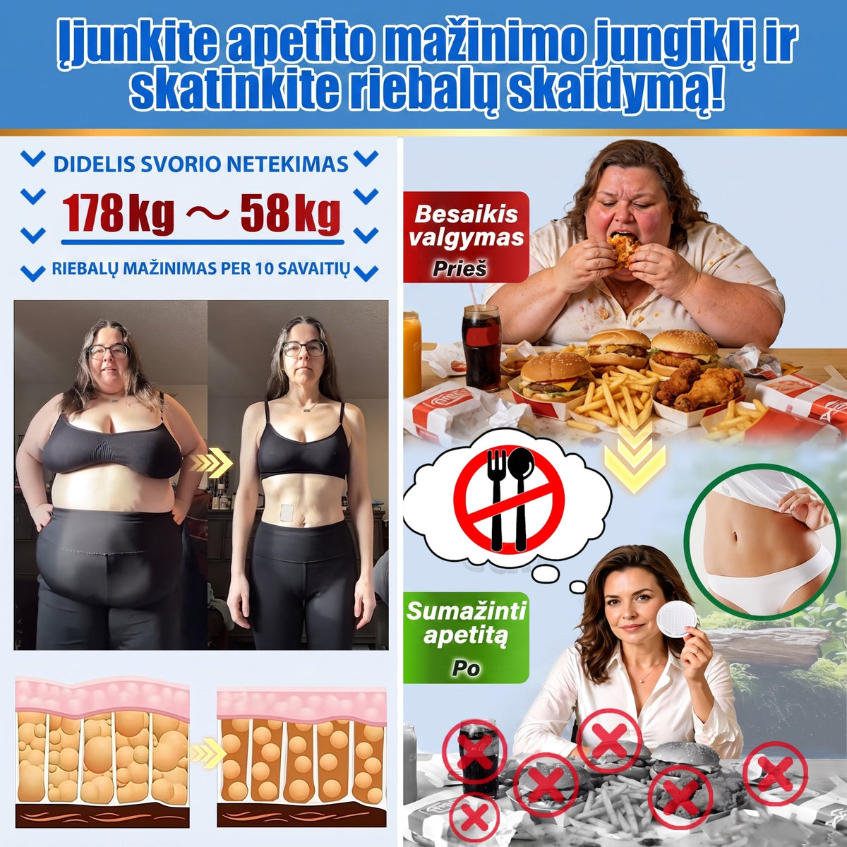 𝐀𝗠𝒁𝑲𝗘𝑬𝙋® 𝐀𝗠𝗣𝑲𝐌𝗼𝗿𝗶𝗻𝗴𝗮𝐁𝗲𝗿𝗯𝗲𝗿𝗶𝗻𝗲 𝟏𝟎-𝗶𝗻-𝟏 𝐌𝗲𝘁𝗮𝗯𝗼𝗹𝗶𝗰 𝐒𝘂𝗽𝗽𝗼𝗿𝘁 – 𝟏𝟎 𝘃𝗶𝗲𝗻𝗮𝗺𝗲 𝗺𝗲𝗱ž𝗶𝗮𝗴ų 𝗮𝗽𝘆𝗸𝗮𝗶𝘁𝗼𝘀, 𝗲𝗻𝗲𝗿𝗴𝗶𝗷𝗼𝘀, 𝗺𝗶𝗲𝗴𝗼, 𝘀ą𝗻𝗮𝗿𝗶ų 𝗶𝗿 𝗯𝗲𝗻𝗱𝗿𝗼𝘀 𝘀𝗮𝘃𝗶𝗷𝗮𝘂𝘁𝗼𝘀 𝗽𝗮𝗹𝗮𝗶𝗸𝘆𝗺𝗮𝘀