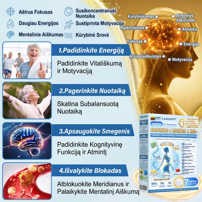 𝐀𝗠𝒁𝑲𝗘𝑬𝙋® 𝐀𝗠𝗣𝑲𝐌𝗼𝗿𝗶𝗻𝗴𝗮𝐁𝗲𝗿𝗯𝗲𝗿𝗶𝗻𝗲 𝟏𝟎-𝗶𝗻-𝟏 𝐌𝗲𝘁𝗮𝗯𝗼𝗹𝗶𝗰 𝐒𝘂𝗽𝗽𝗼𝗿𝘁 – 𝟏𝟎 𝘃𝗶𝗲𝗻𝗮𝗺𝗲 𝗺𝗲𝗱ž𝗶𝗮𝗴ų 𝗮𝗽𝘆𝗸𝗮𝗶𝘁𝗼𝘀, 𝗲𝗻𝗲𝗿𝗴𝗶𝗷𝗼𝘀, 𝗺𝗶𝗲𝗴𝗼, 𝘀ą𝗻𝗮𝗿𝗶ų 𝗶𝗿 𝗯𝗲𝗻𝗱𝗿𝗼𝘀 𝘀𝗮𝘃𝗶𝗷𝗮𝘂𝘁𝗼𝘀 𝗽𝗮𝗹𝗮𝗶𝗸𝘆𝗺𝗮𝘀
