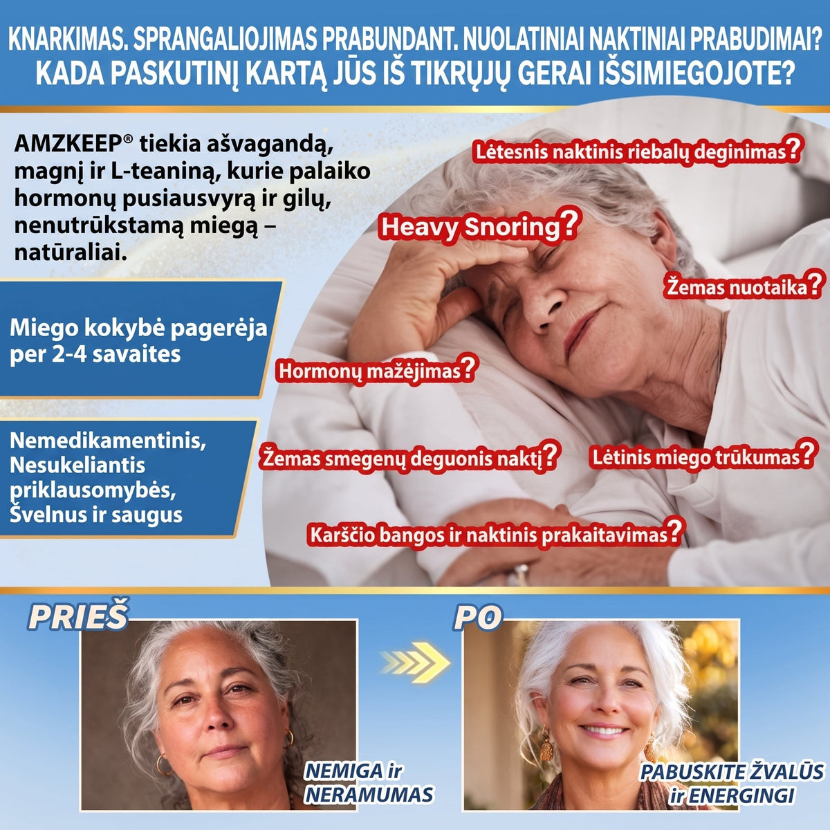 𝐀𝗠𝒁𝑲𝗘𝑬𝙋® 𝐀𝗠𝗣𝑲𝐌𝗼𝗿𝗶𝗻𝗴𝗮𝐁𝗲𝗿𝗯𝗲𝗿𝗶𝗻𝗲 𝟏𝟎-𝗶𝗻-𝟏 𝐌𝗲𝘁𝗮𝗯𝗼𝗹𝗶𝗰 𝐒𝘂𝗽𝗽𝗼𝗿𝘁 – 𝟏𝟎 𝘃𝗶𝗲𝗻𝗮𝗺𝗲 𝗺𝗲𝗱ž𝗶𝗮𝗴ų 𝗮𝗽𝘆𝗸𝗮𝗶𝘁𝗼𝘀, 𝗲𝗻𝗲𝗿𝗴𝗶𝗷𝗼𝘀, 𝗺𝗶𝗲𝗴𝗼, 𝘀ą𝗻𝗮𝗿𝗶ų 𝗶𝗿 𝗯𝗲𝗻𝗱𝗿𝗼𝘀 𝘀𝗮𝘃𝗶𝗷𝗮𝘂𝘁𝗼𝘀 𝗽𝗮𝗹𝗮𝗶𝗸𝘆𝗺𝗮𝘀