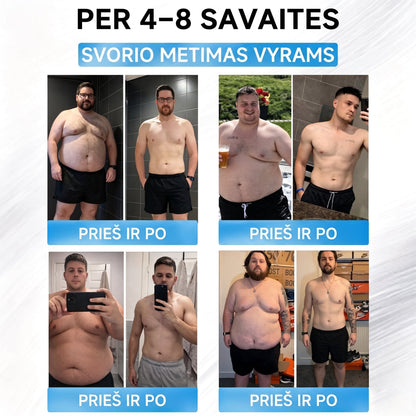 𝐀𝗠𝒁𝑲𝗘𝑬𝙋® 𝐀𝗠𝗣𝑲𝐌𝗼𝗿𝗶𝗻𝗴𝗮𝐁𝗲𝗿𝗯𝗲𝗿𝗶𝗻𝗲 𝟏𝟎-𝗶𝗻-𝟏 𝐌𝗲𝘁𝗮𝗯𝗼𝗹𝗶𝗰 𝐒𝘂𝗽𝗽𝗼𝗿𝘁 – 𝟏𝟎 𝘃𝗶𝗲𝗻𝗮𝗺𝗲 𝗺𝗲𝗱ž𝗶𝗮𝗴ų 𝗮𝗽𝘆𝗸𝗮𝗶𝘁𝗼𝘀, 𝗲𝗻𝗲𝗿𝗴𝗶𝗷𝗼𝘀, 𝗺𝗶𝗲𝗴𝗼, 𝘀ą𝗻𝗮𝗿𝗶ų 𝗶𝗿 𝗯𝗲𝗻𝗱𝗿𝗼𝘀 𝘀𝗮𝘃𝗶𝗷𝗮𝘂𝘁𝗼𝘀 𝗽𝗮𝗹𝗮𝗶𝗸𝘆𝗺𝗮𝘀