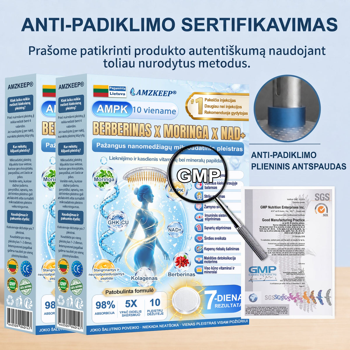 𝐀𝗠𝒁𝑲𝗘𝑬𝙋® 𝐀𝗠𝗣𝑲𝐌𝗼𝗿𝗶𝗻𝗴𝗮𝐁𝗲𝗿𝗯𝗲𝗿𝗶𝗻𝗲 𝟏𝟎-𝗶𝗻-𝟏 𝐌𝗲𝘁𝗮𝗯𝗼𝗹𝗶𝗰 𝐒𝘂𝗽𝗽𝗼𝗿𝘁 – 𝟏𝟎 𝘃𝗶𝗲𝗻𝗮𝗺𝗲 𝗺𝗲𝗱ž𝗶𝗮𝗴ų 𝗮𝗽𝘆𝗸𝗮𝗶𝘁𝗼𝘀, 𝗲𝗻𝗲𝗿𝗴𝗶𝗷𝗼𝘀, 𝗺𝗶𝗲𝗴𝗼, 𝘀ą𝗻𝗮𝗿𝗶ų 𝗶𝗿 𝗯𝗲𝗻𝗱𝗿𝗼𝘀 𝘀𝗮𝘃𝗶𝗷𝗮𝘂𝘁𝗼𝘀 𝗽𝗮𝗹𝗮𝗶𝗸𝘆𝗺𝗮𝘀